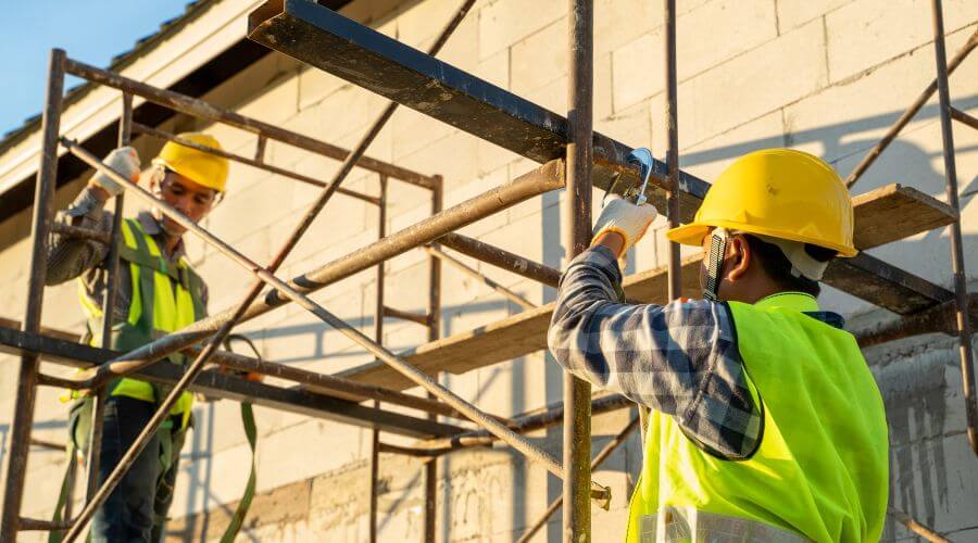 Professional fairlawn roofing services in Orinda, CA